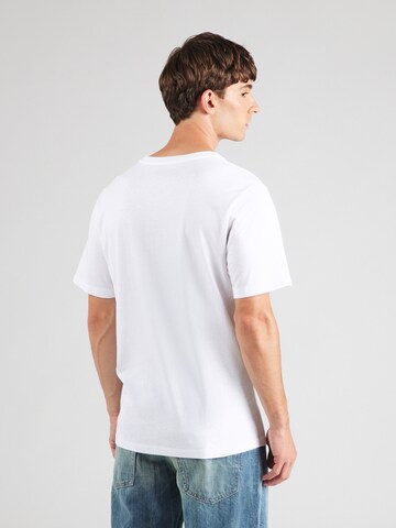 Jack & Jones Premium Póló 'JPRBLUZACK' - piros