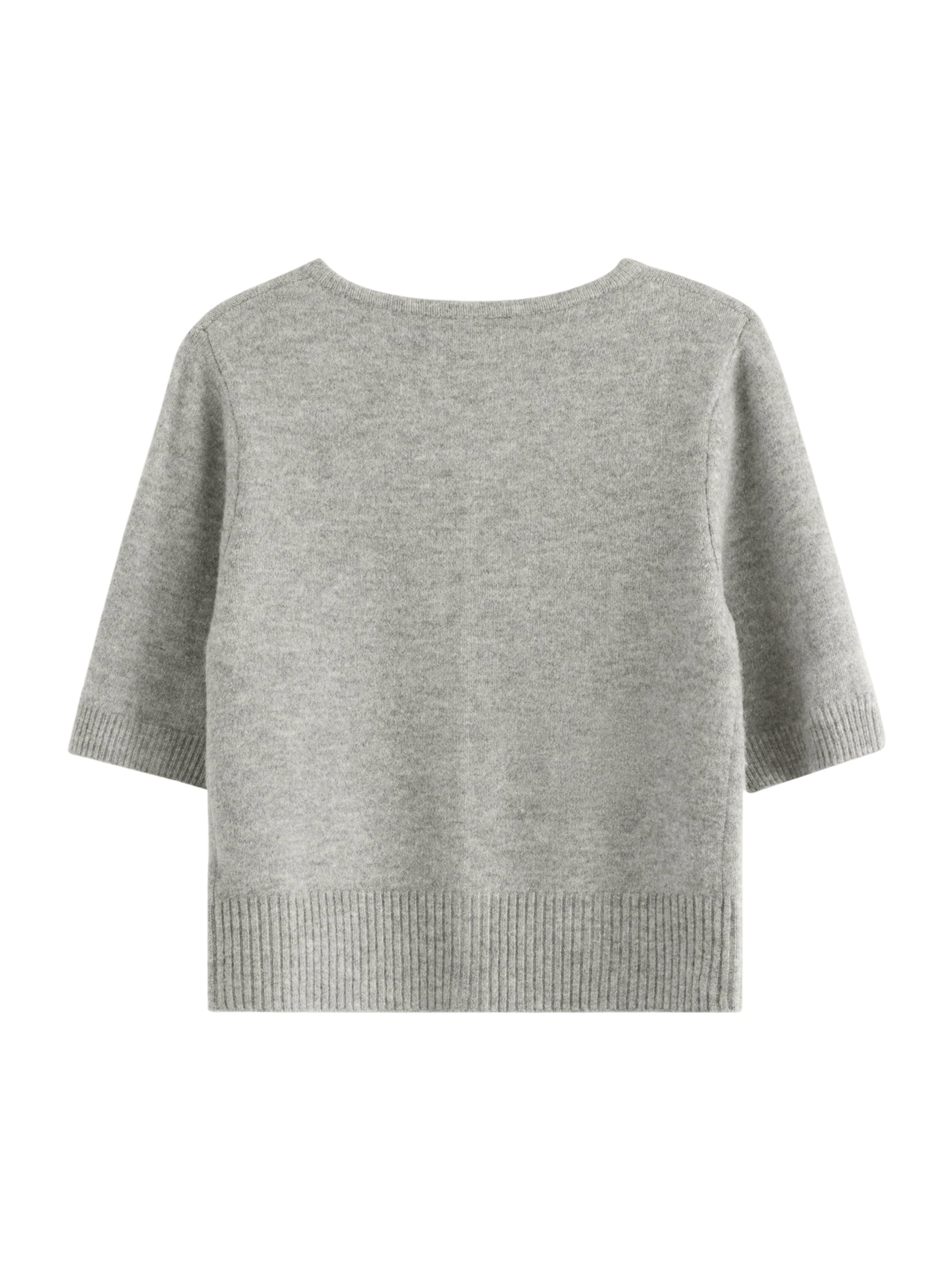 Lindex Kardigán 'Therese' - Sivá