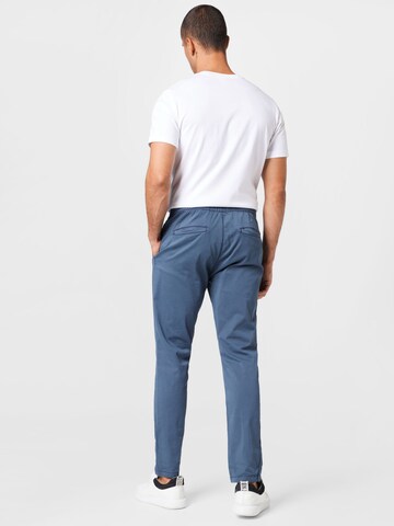 Regular Pantalon 'Ethan' Hailys Men en bleu