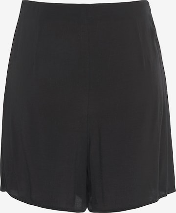 VIVANCE Skirt in Black
