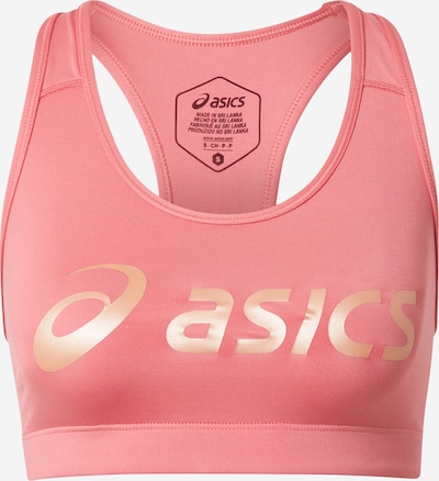 ASICS Sport BH 'SAKURA' in pink, Produktansicht