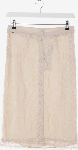 rosemunde Skirt in L in White: front
