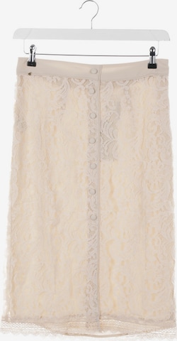 rosemunde Skirt in L in White: front