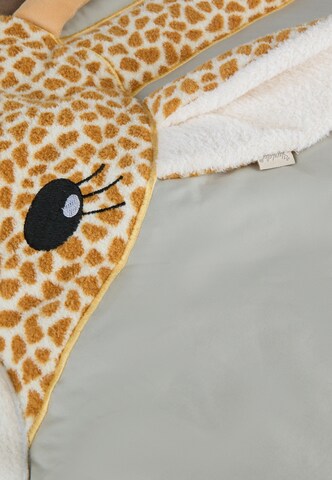 STERNTALER Spielbogen 'Kaya' in Grau