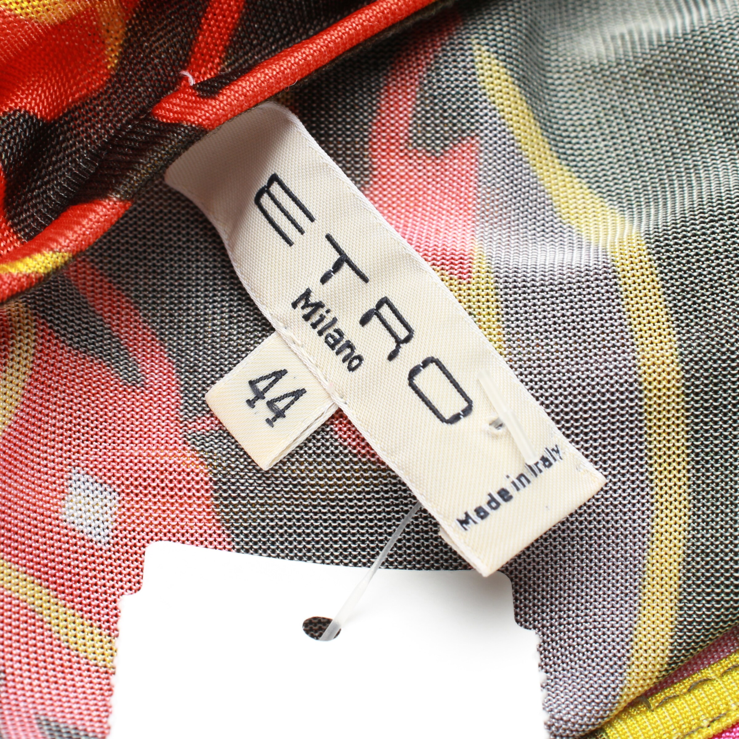 Etro Dress in M in Mixed colors