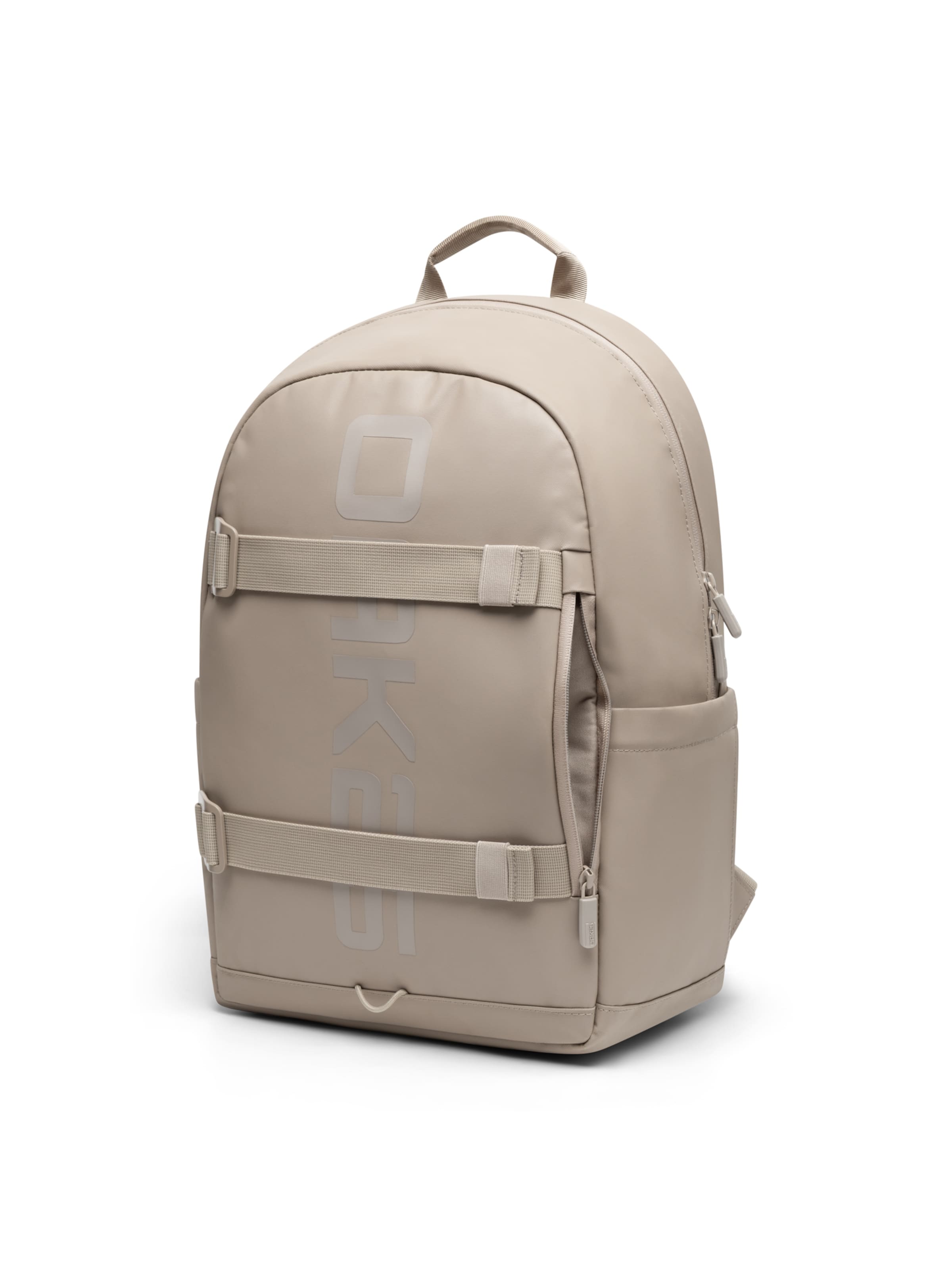 OAK25 Rygsæk 'LumoSense Pack' i beige