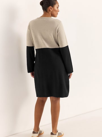 Cellbes of Sweden Jurk in Beige