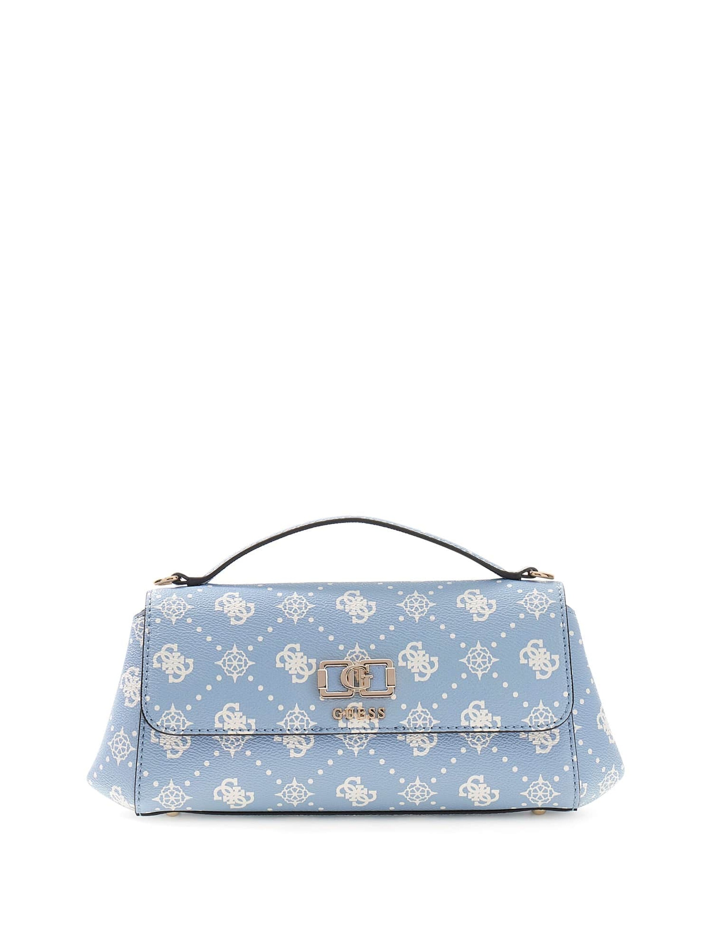 GUESS Crossbody Bag in Blue