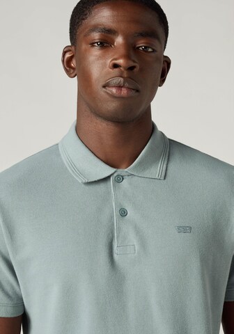 LEVI'S ® Shirt in Grün