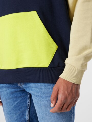 Lyle & Scott Sweatshirt in Blau