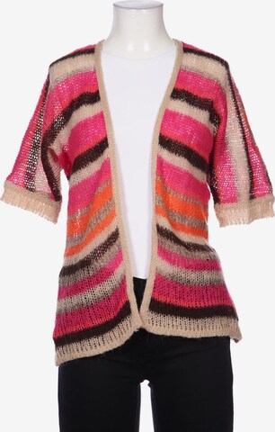 COMMA Sweater & Cardigan in S in Mixed colors: front