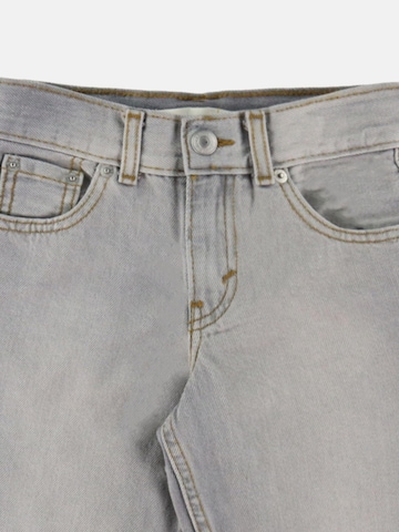 Regular Jean Levi's Kids en gris