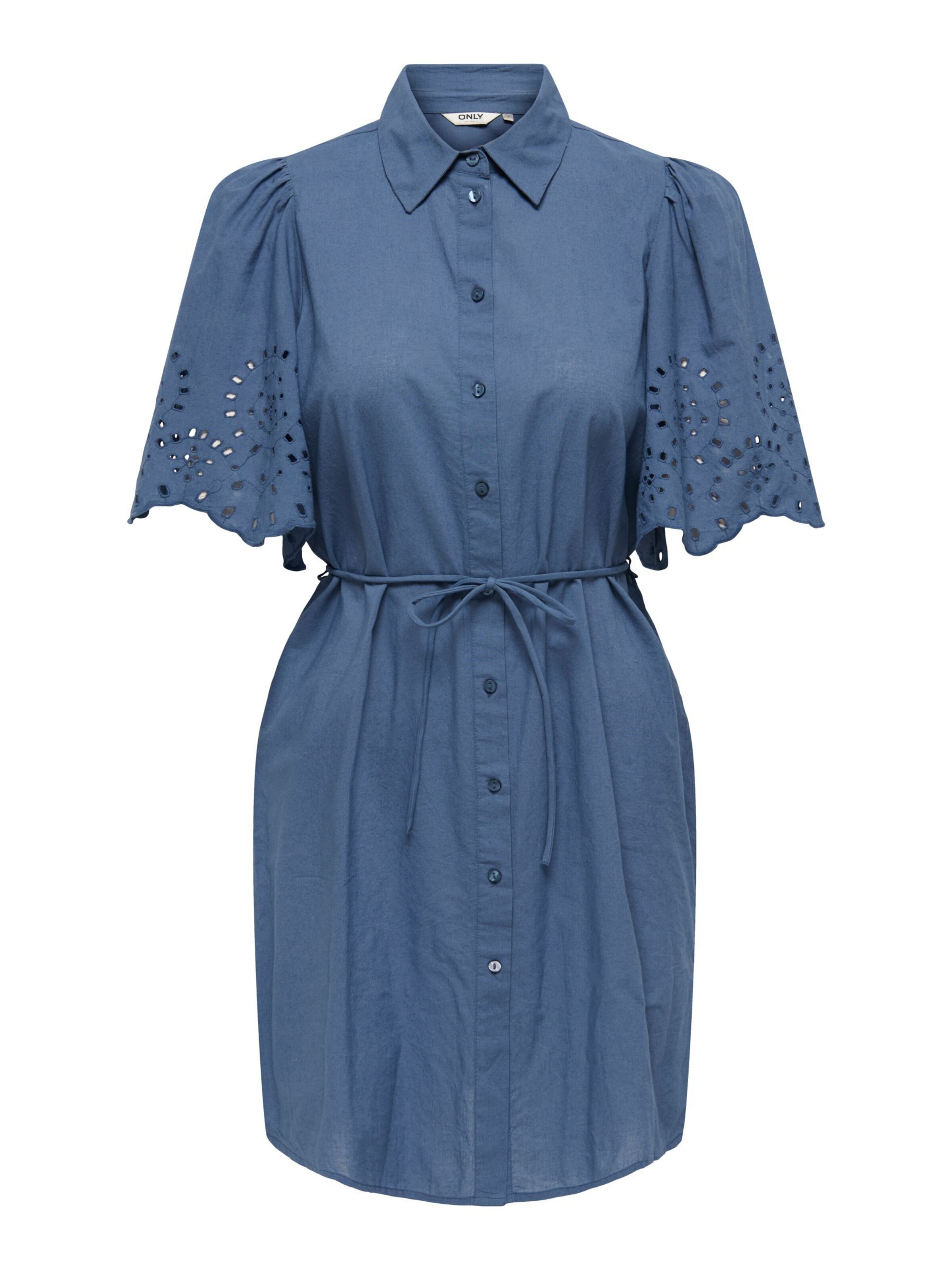 ONLY Dress 'ONLHaskel' in Dark blue, Item view