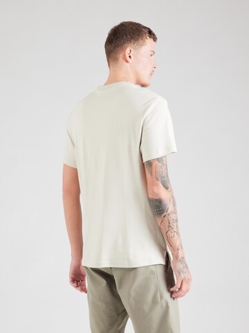 G-STAR T-Shirt 'Nifous' in Beige