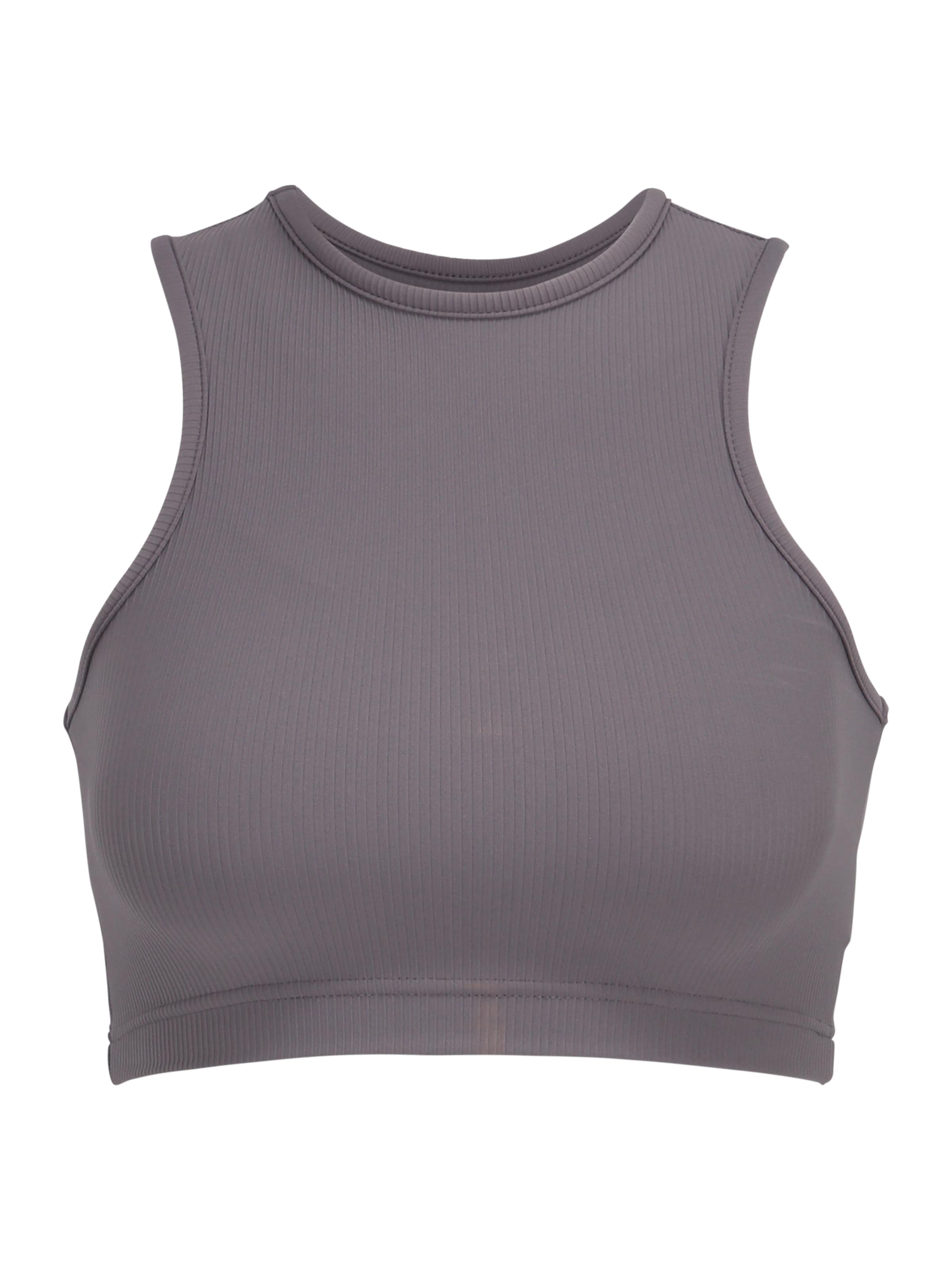 Edikted Топ в сиво: отпред