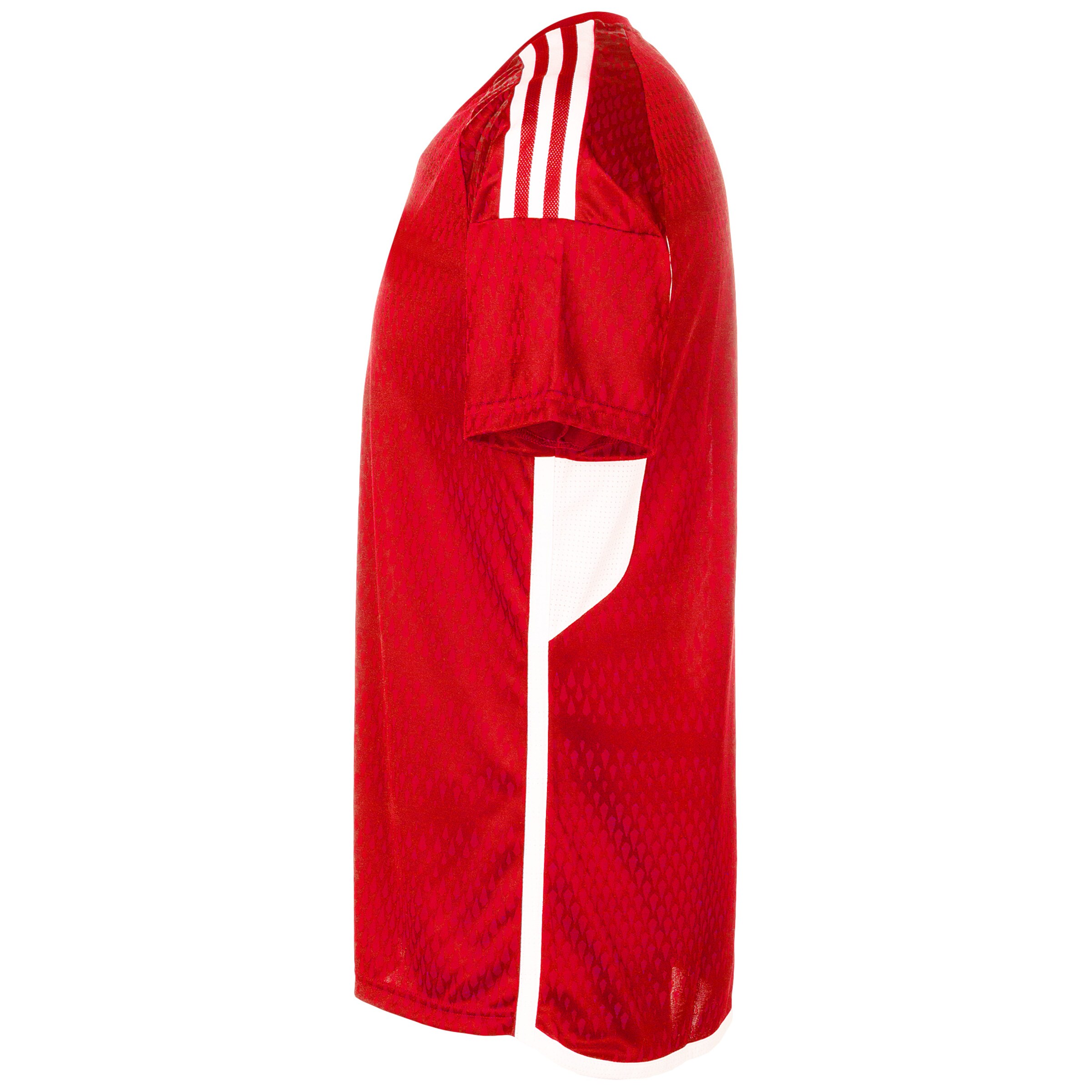 ADIDAS PERFORMANCE Trikot 'Tiro 23 Club' in Rot