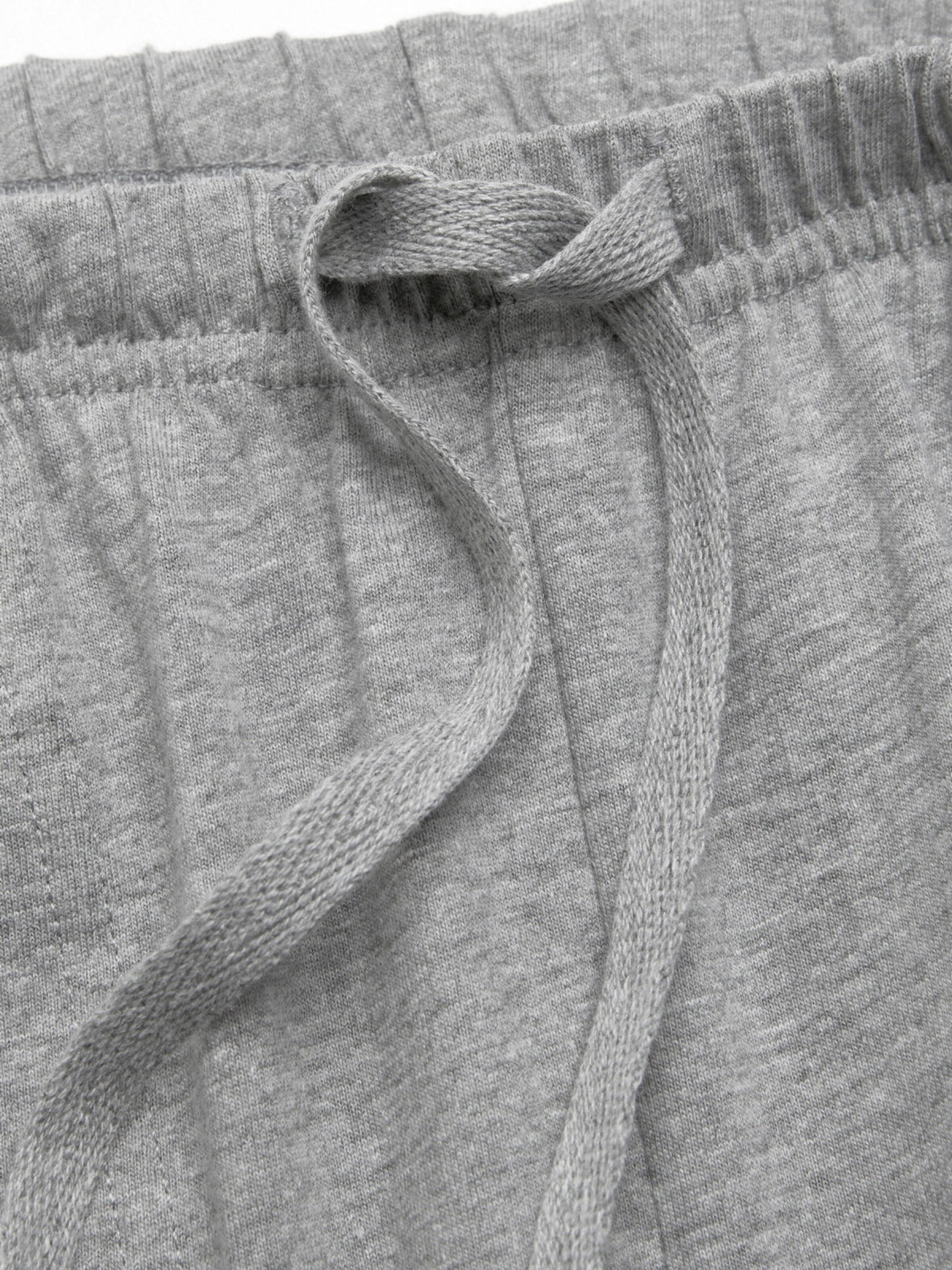 Cellbes of Sweden Tapered Broek in Grijs