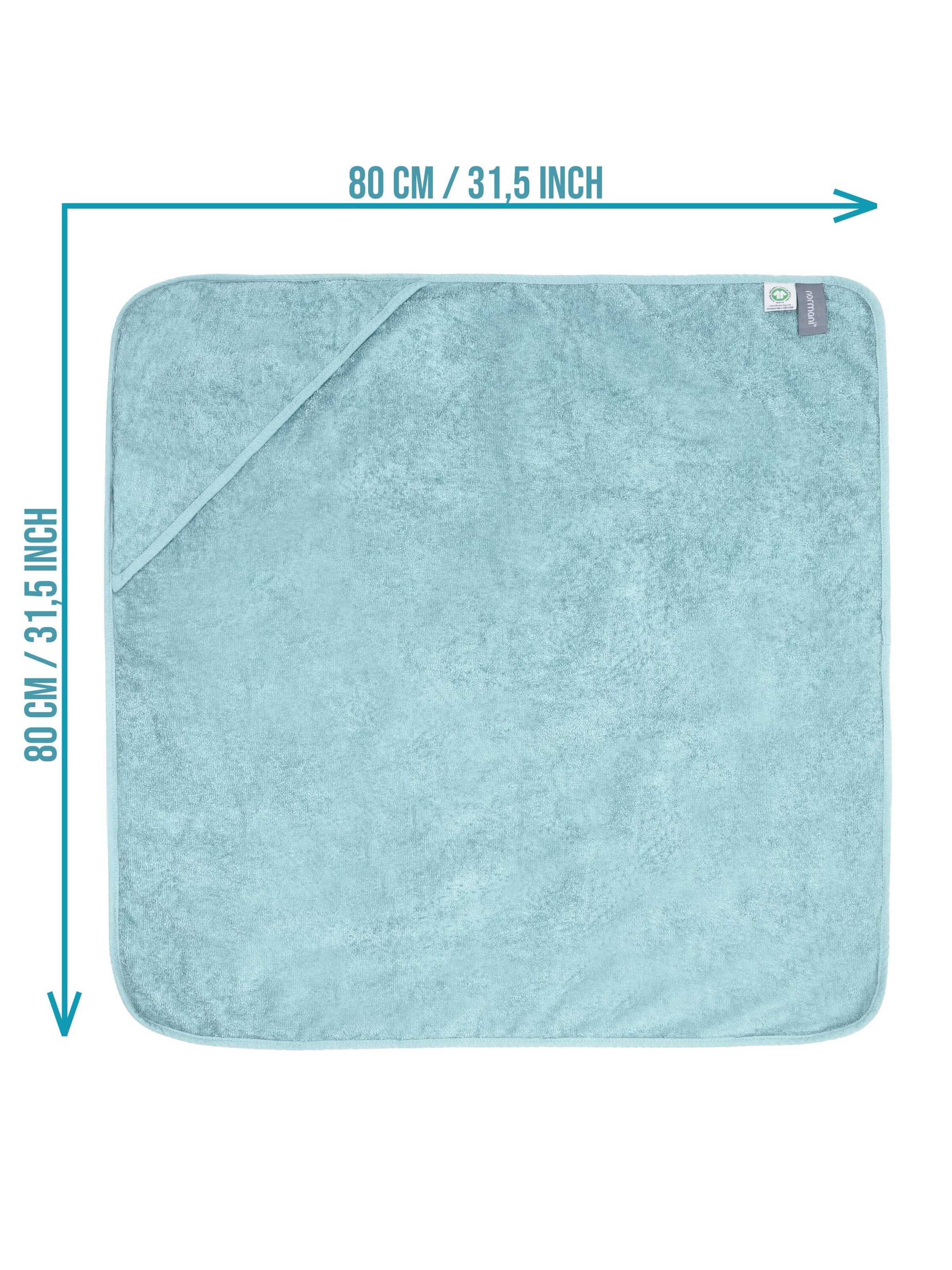 Peignoir ' ' normani en bleu