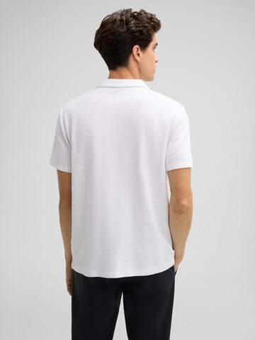 STRELLSON Shirt 'Riko' in Wit