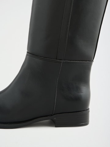 Lipsy - Botas en negro