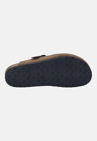 JOSEF SEIBEL Sandal in Brown