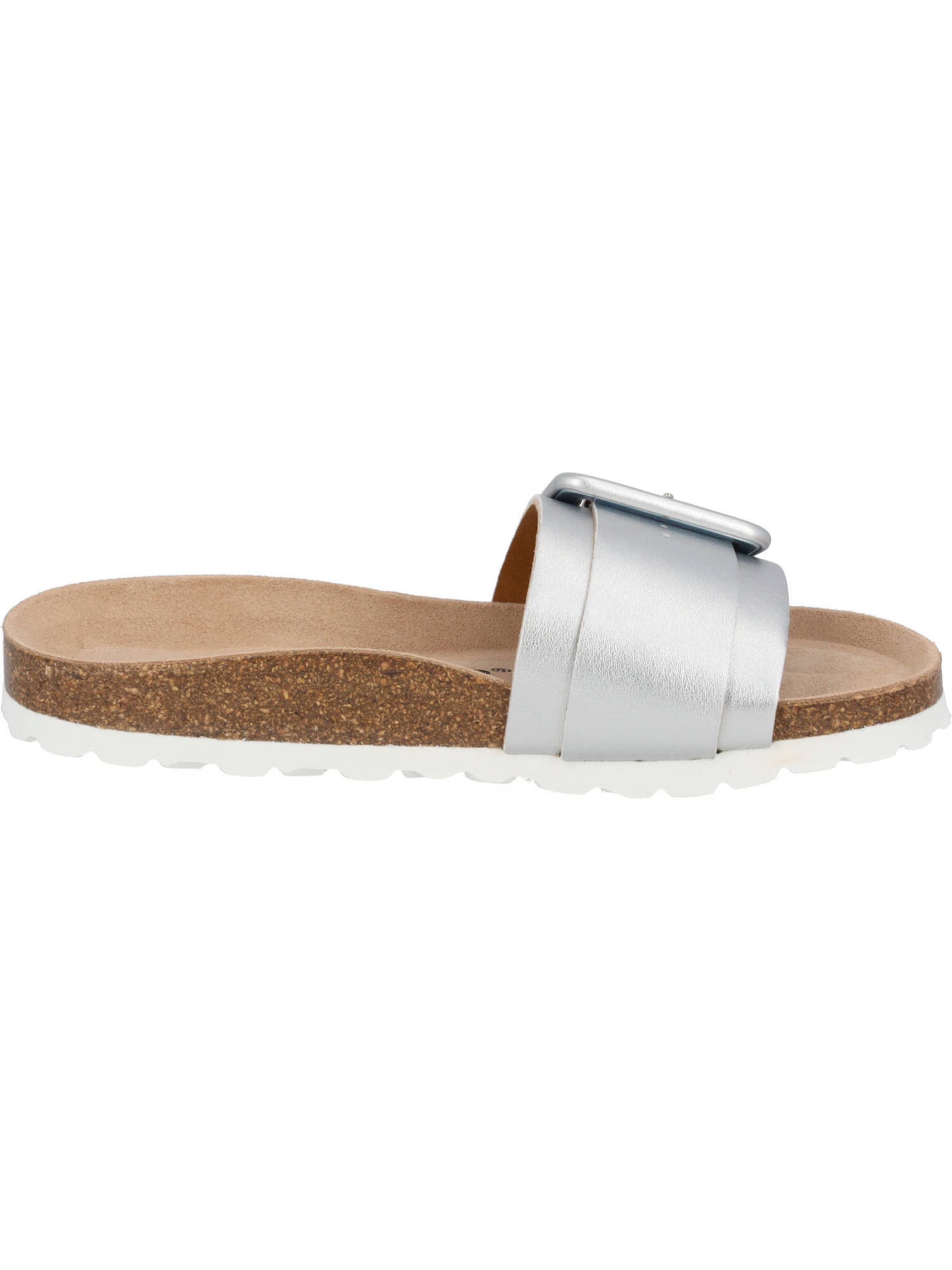 Palado by Sila Sahin Muiltjes 'Arrus' in Zilver