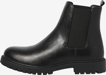 juoda JACK & JONES „Chelsea“ batai 'JFWBrandon': priekis