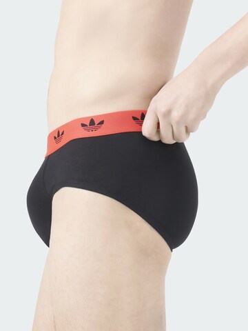 Slip ADIDAS ORIGINALS en mélange de couleurs