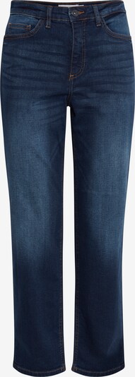 Jeans 'TWIGGY RAVEN' ICHI di colore blu denim / blu scuro, Visualizzazione prodotti