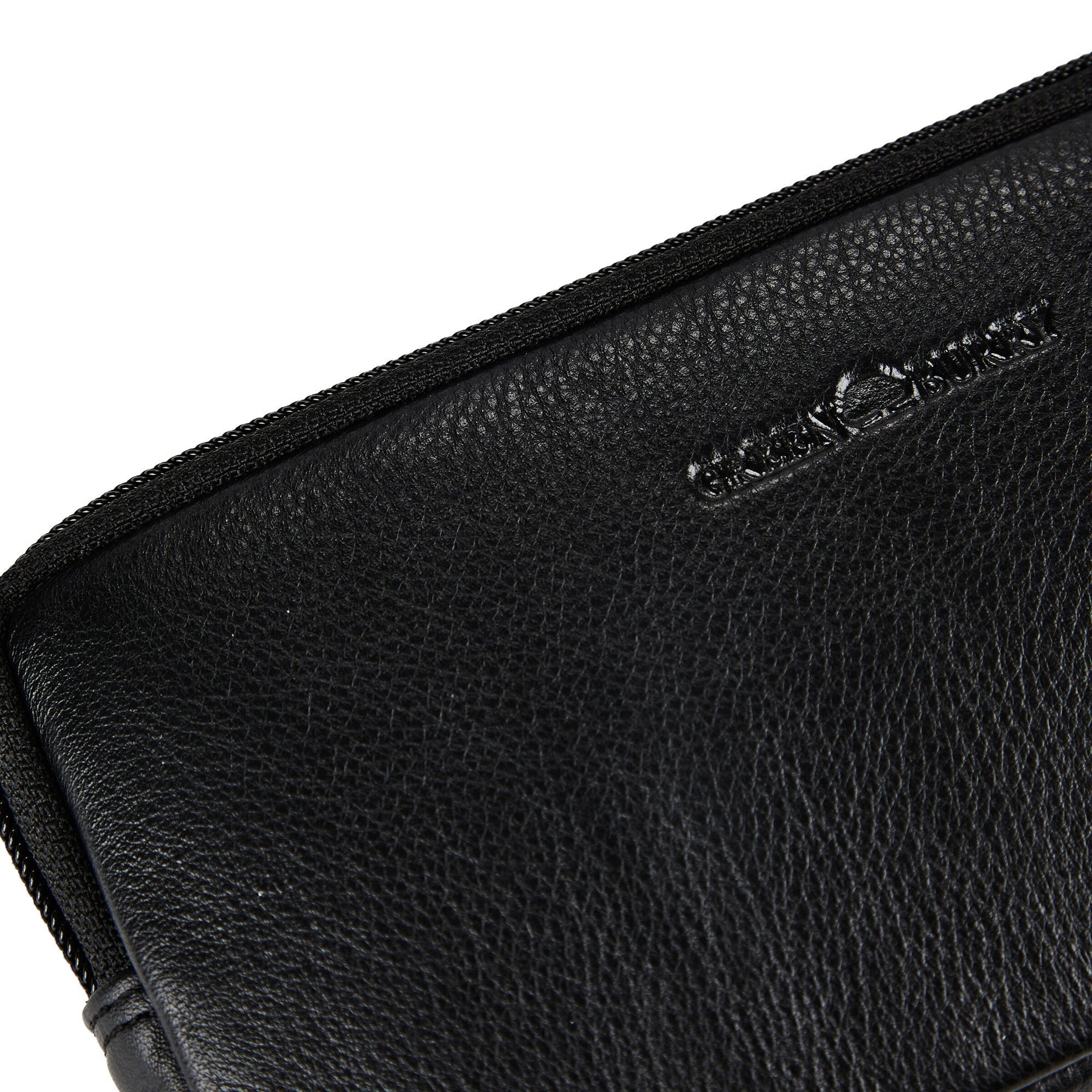 GREENBURRY Belt bag in Black