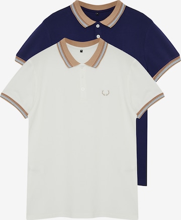 Trendyol Paita värissä sininen: etupuoli