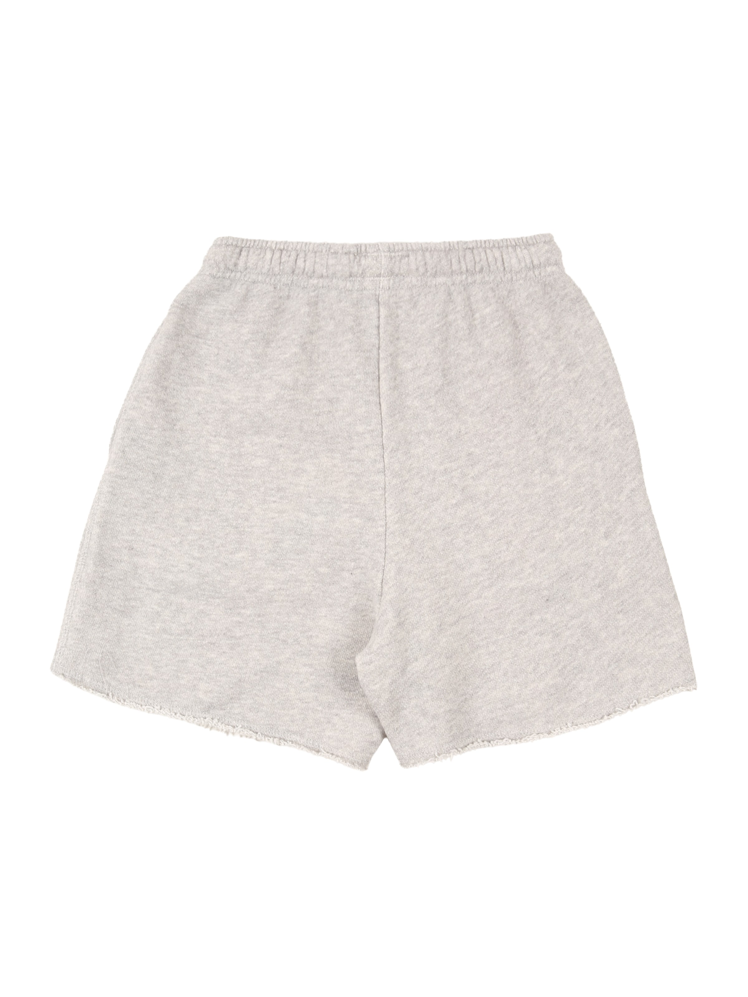 pilka AMERICAN VINTAGE Laisvas Kelnės 'KODYTOWN'