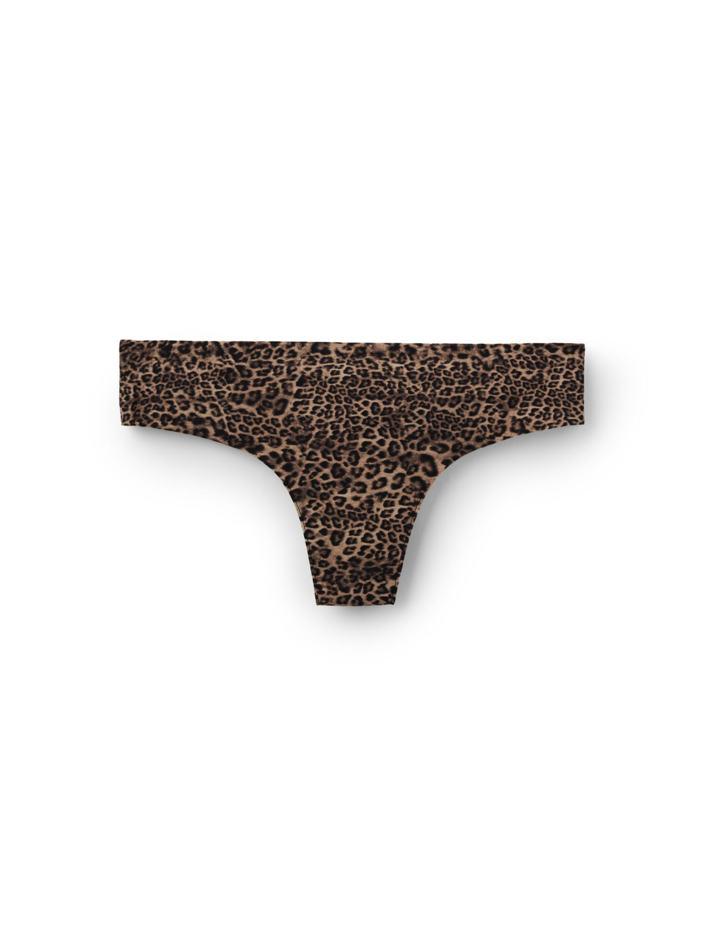 Tezenis String in Braun: Vorderseite