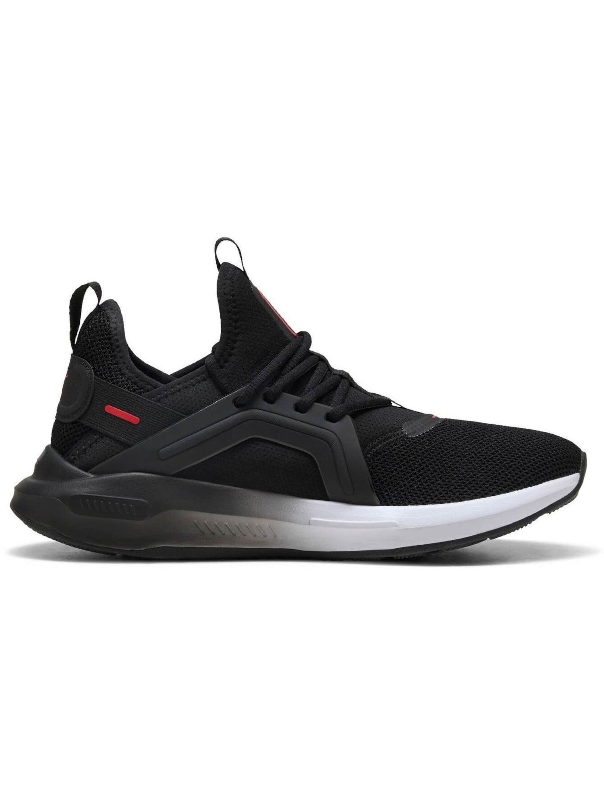 Scarpa sportiva 'Softride Enzo 5' di PUMA in nero