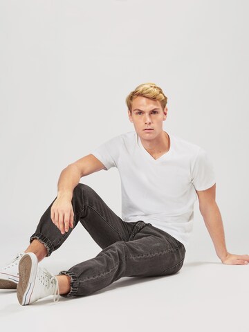 Regular fit Maglietta 'CLASSIC' di GAP in bianco