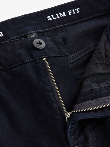 Next regular Jeans i blå