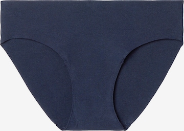 Tezenis Panty in Blue: front