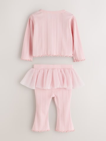 Baker by Ted Baker Set in Pink