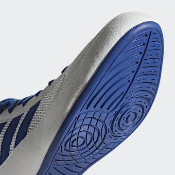 ADIDAS PERFORMANCE Sports shoe 'Hvc' in White