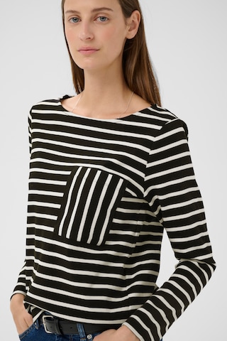 T-shirt InWear en noir