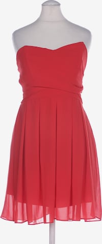 TFNC Dress in M in Red: front
