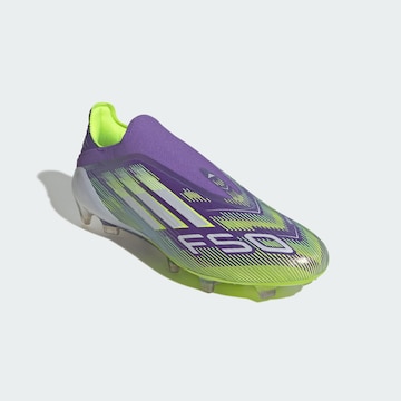 ADIDAS PERFORMANCE Soccer shoe 'F50 Elite' in Purple
