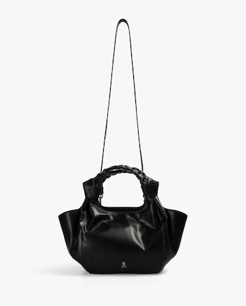 juoda Scalpers Rankinė