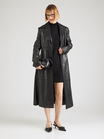 Rochie 'Yusuphi 10' de la DRYKORN pe negru