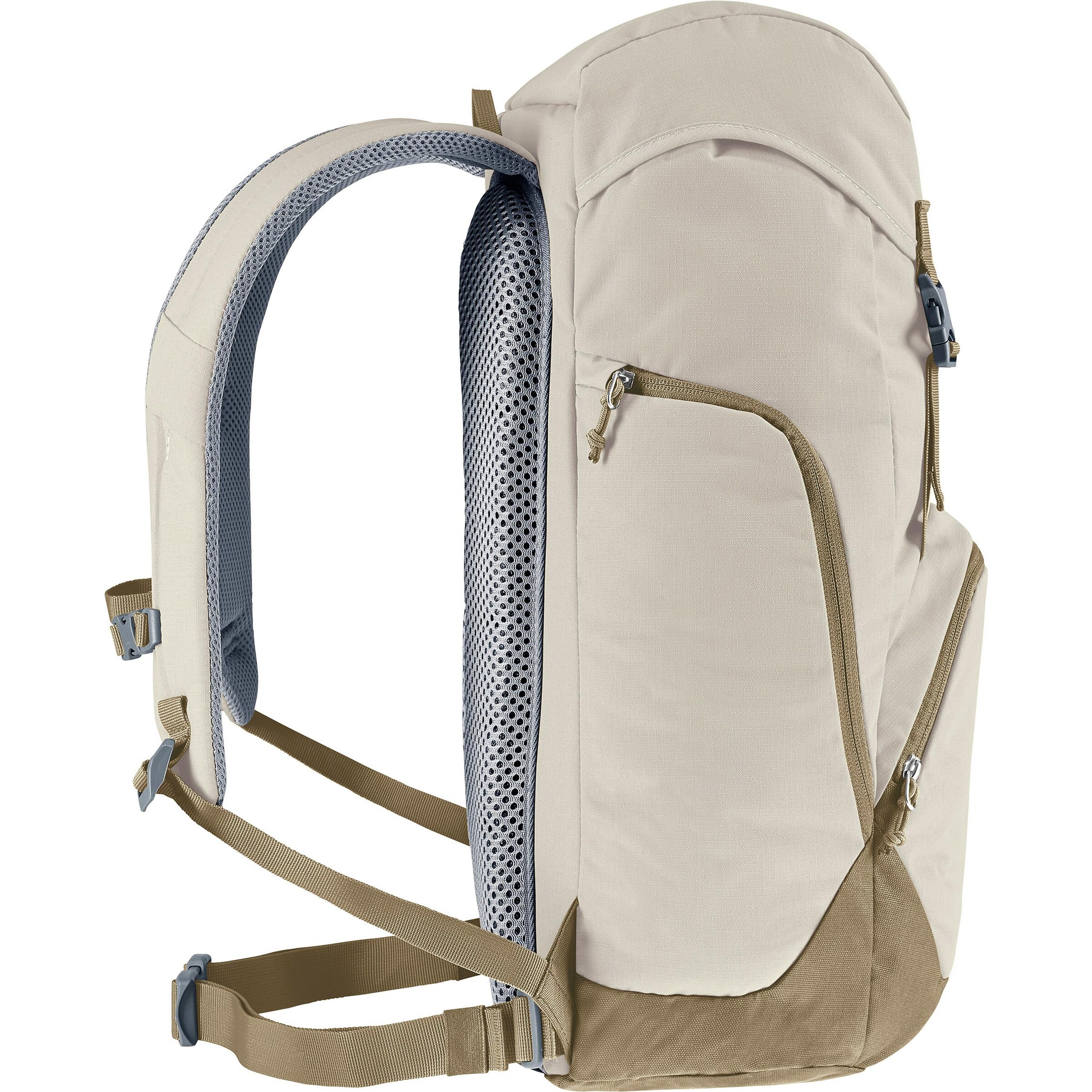 DEUTER Sports Backpack 'Walker' in Beige