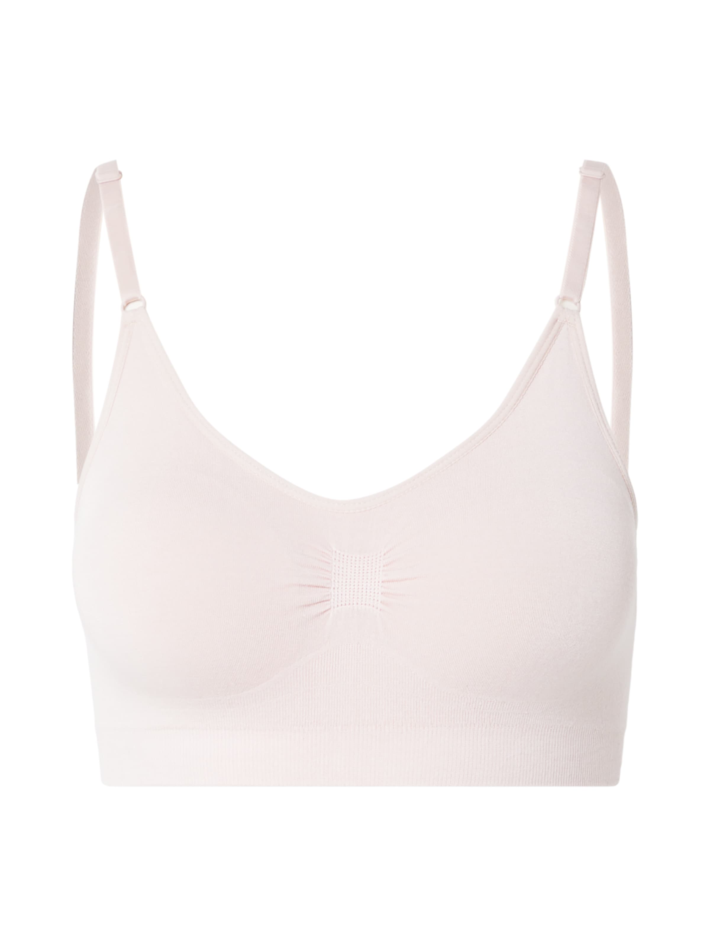 MAGIC Bodyfashion BH 'Perfect' in Roze: voorkant