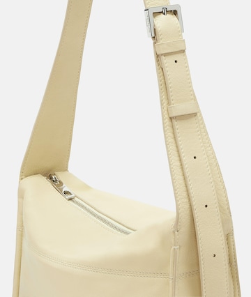 Liebeskind Berlin Shoulder bag in Yellow