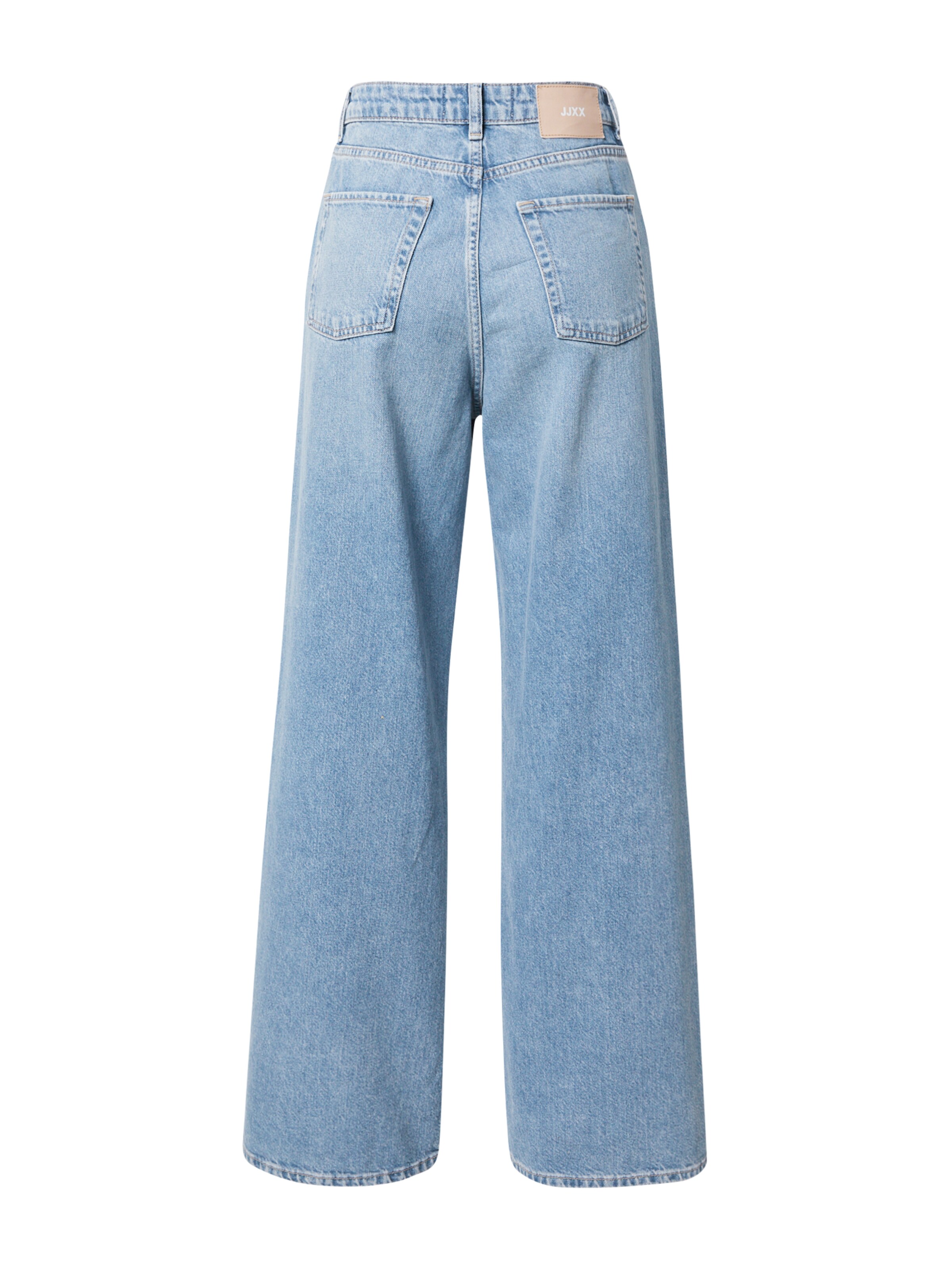 Wide Leg Jean 'JXTokyo' JJXX en bleu