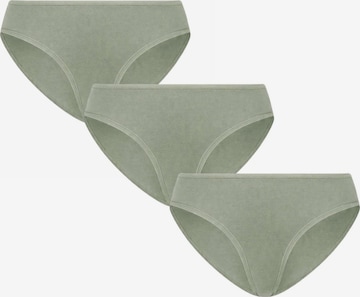 Albero Natur Panty in Grey: front