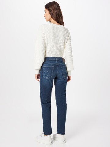 G-Star RAW Regular Jeans 'Kate' in Blau